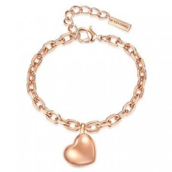 Gioiello Oro Rosé Yokoamii