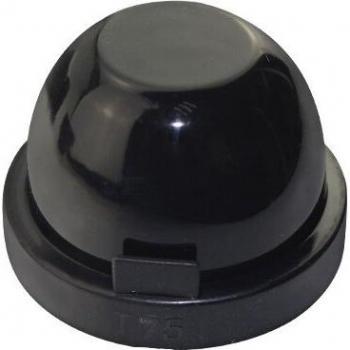 YCCPAUTO 85mm Rubber Headlight Dust Cover
