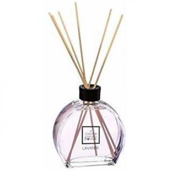 Diffuseur de Parfum 50 ML Lavande Atmosphera avec 6 Bâtonnets