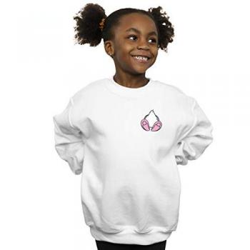 Vêtement Enfant Disney Blanc BI27588