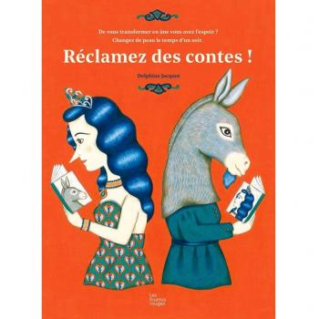 Réclamez des contes