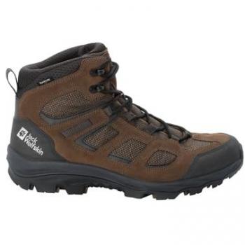 Jack Wolfskin Vojo 3 Texapore Mid M