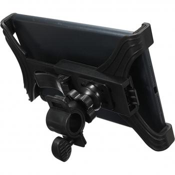 Support de Musique et Microphone pour Vélo