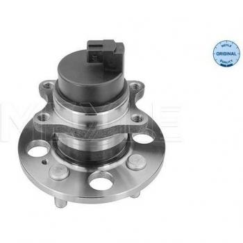 MEYLE Wheel Bearing Assembly 37-14 752 0001