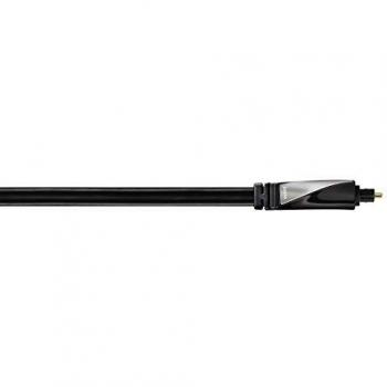 Schnell­audio‑Optik‑Kabel 107783