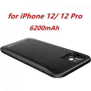 Powerbank Elegante para iPhone 12, 12 Pro y 12 Pro Max