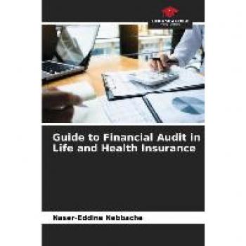 Guide to Financial Audit in Life and Health Insurance