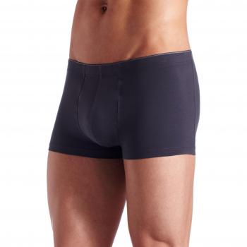 Hanro SoftFeel L Gray Boxers