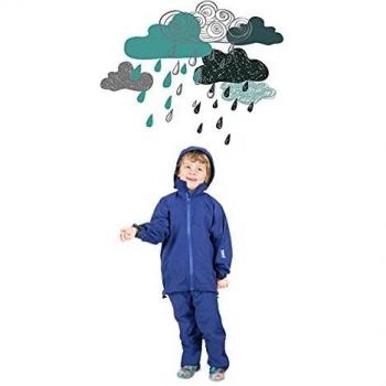 360 Degrees Junior Stratus Jacket