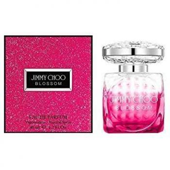 Jimmy Choo Blossom Eau de Parfum 60 Ml NEU!