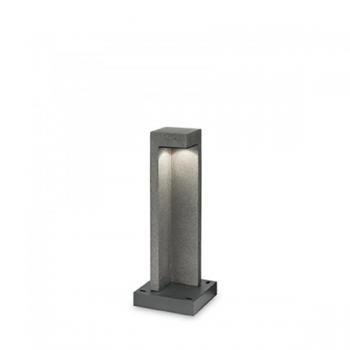 Titano PT1 Kleine Granit LED Stehleuchte IP55 9W 4000K