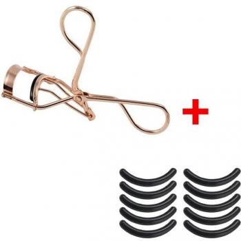 Beauty Eyelash Curler for Special Makeup