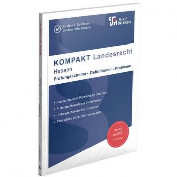 KOMPAKT Landesrecht