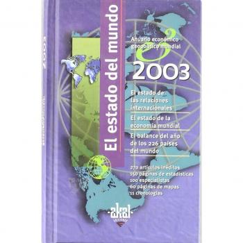 Estado del mundo 2003 el