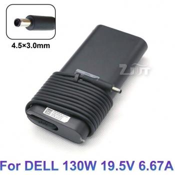 19,5V 6,67A 130W AC Adapter für Dell XPS 15 9530 9550 9560