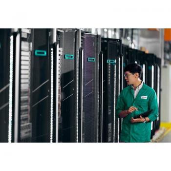 HPE P58199-B21 accessori per cestello portacavi