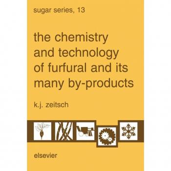 Vitalsource Technologies, Inc. Chemistry And Technology Of Furfural And Its Many By-products
