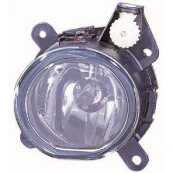 ABAKUS 882-2001L-UQ Iluminação de nevoeiro