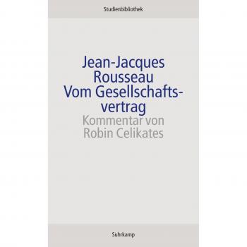 Vom Gesellschaftsvertrag