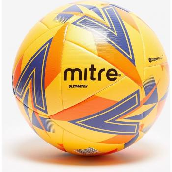 Mitre 21 Ultimatch One Wettkampfball
