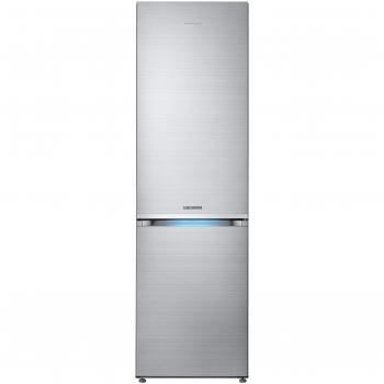 Samsung RL36J8799S4 KüchenKombi – 201 cm, A+++ – 173 