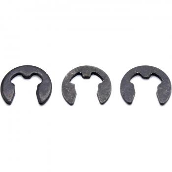Turbolader Antrieb Sicherungsring E-Clip für Garrett T2 T25 T28