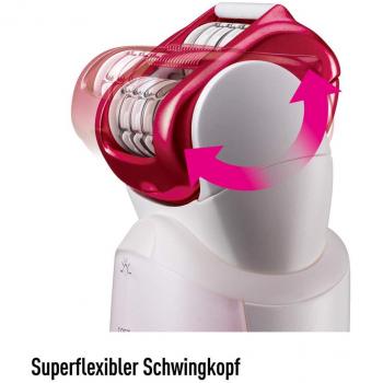 Panasonic ES-ED92 Wet & Dry Epilierer