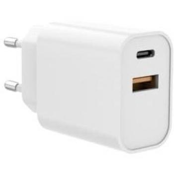 Chargeur compact WE 30W