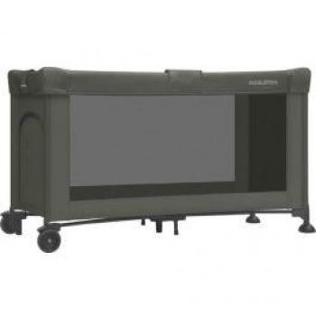 Lettino Viaggio Koelstra T5 Stone Verde