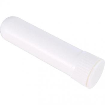 Contenedor nasal con palos de inhalación