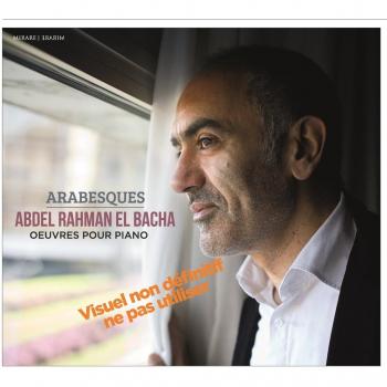 Arabesques Œuvres pour piano