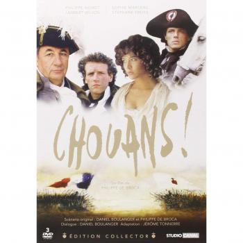 Chouans ! – Collection spéciale
