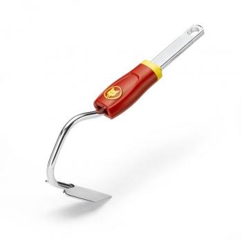 Cultivateur Multi-Star Outils Wolf avec aérateur de sol 3.5 cm, angle de l’outil idéal pour meilleure performance, gamme BIM