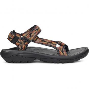 Sandali Teva Hurricane XLT2 Mesh Black Uomo EU 39 1/2