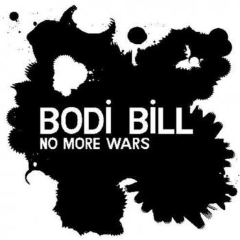 Bodi Bill