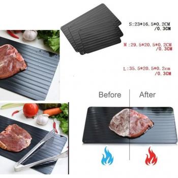 Thawing Tray