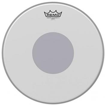 Control de sonido de tambor REMO CX-114