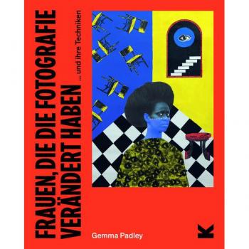 Laurence King Verlag Frauen, die die Fotografie verändert haben