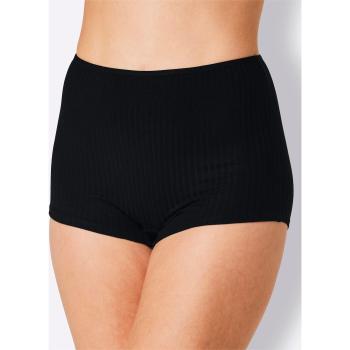 Wäschepur Basic Panty 3 Stk