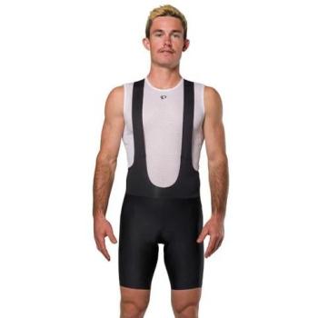Culote Pearl Izumi Pro Negro (Short) – Estilo Masculino