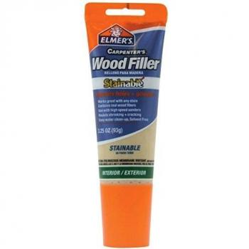Elmer's E887Q 3.25 oz Wood Filler