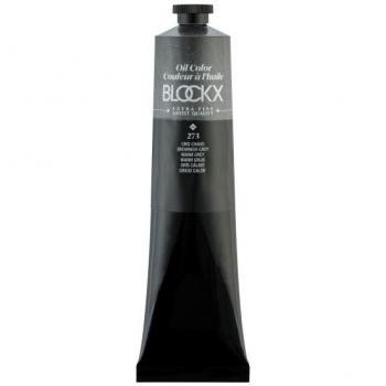 Blocchi X Vernice DIY – Gris Chaud (Grigio Caldo) 200 ml