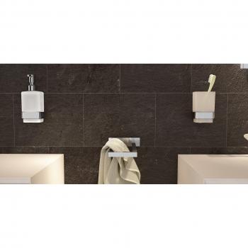 Portacepillo Gedy Cromo Serie A0101300000
