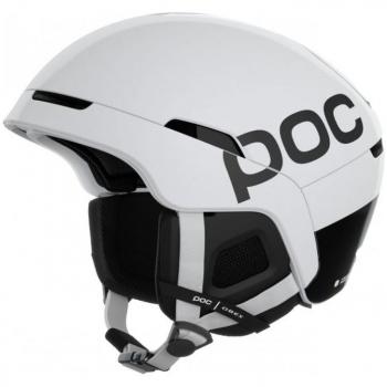 Casco POC Obex BC MIPS Bianco M-L