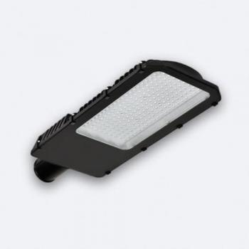 LED Harlém 150 W – Noir – Lumière Blanche Céleste (6000 K)