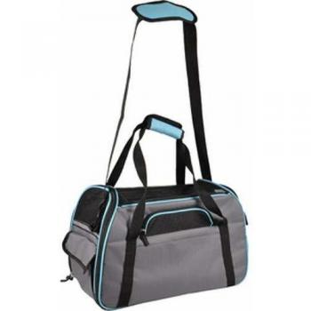 Flamingo Gisel Draagtas voor huisdieren 48x25x33cm