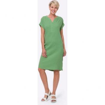 Basic Jerseykleid für jeden Anlass