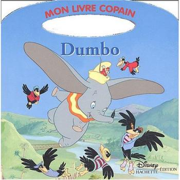 Dumbo (Mon Livre Copain)
