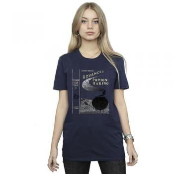 Hufflepuff Quidditch Team Lead Cotton Top