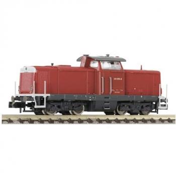 Locomotive Diesel 2120558 DB AG – FLEISCHMANN